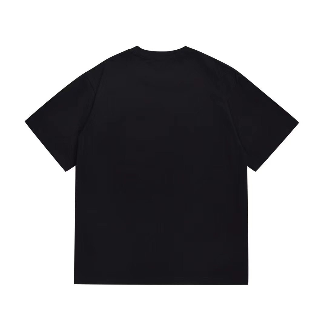 BAPE Front Graphic Short-Sleeve T-Shirt ¡ª back