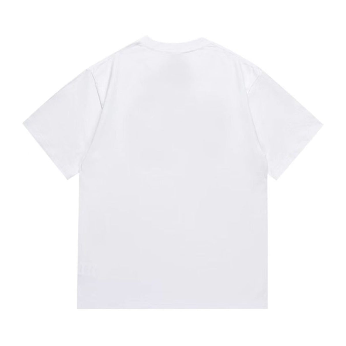 BAPE Ape Graphic Short-Sleeve T-Shirt ¡ª back