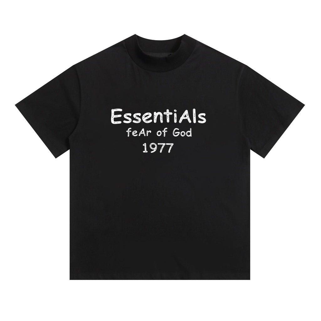 ESSENTIALS 1977 Graphic Short-Sleeve T-Shirt ¡ª hero