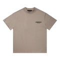 ESSENTIALS Back Graphic Short-Sleeve T-Shirt ¡ª front