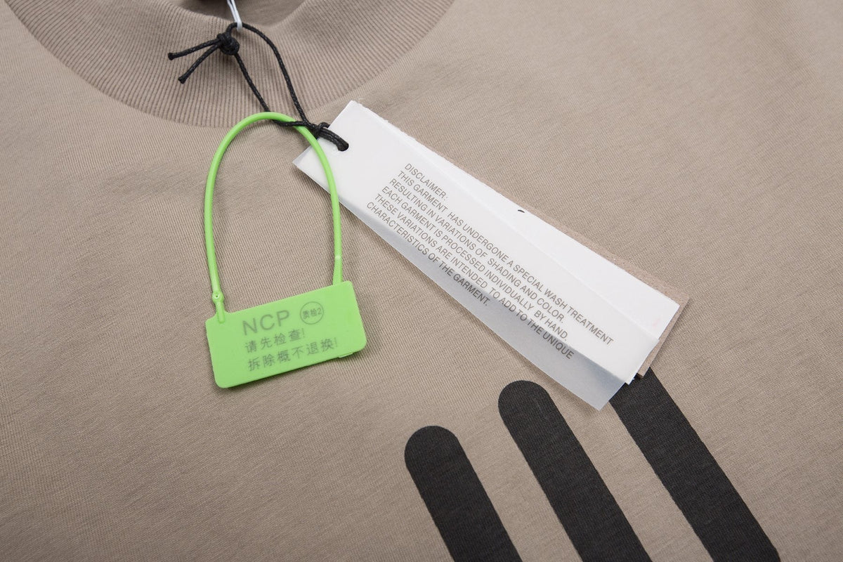 Fear of God Photo Graphic T-Shirt ¡ª hang_tag