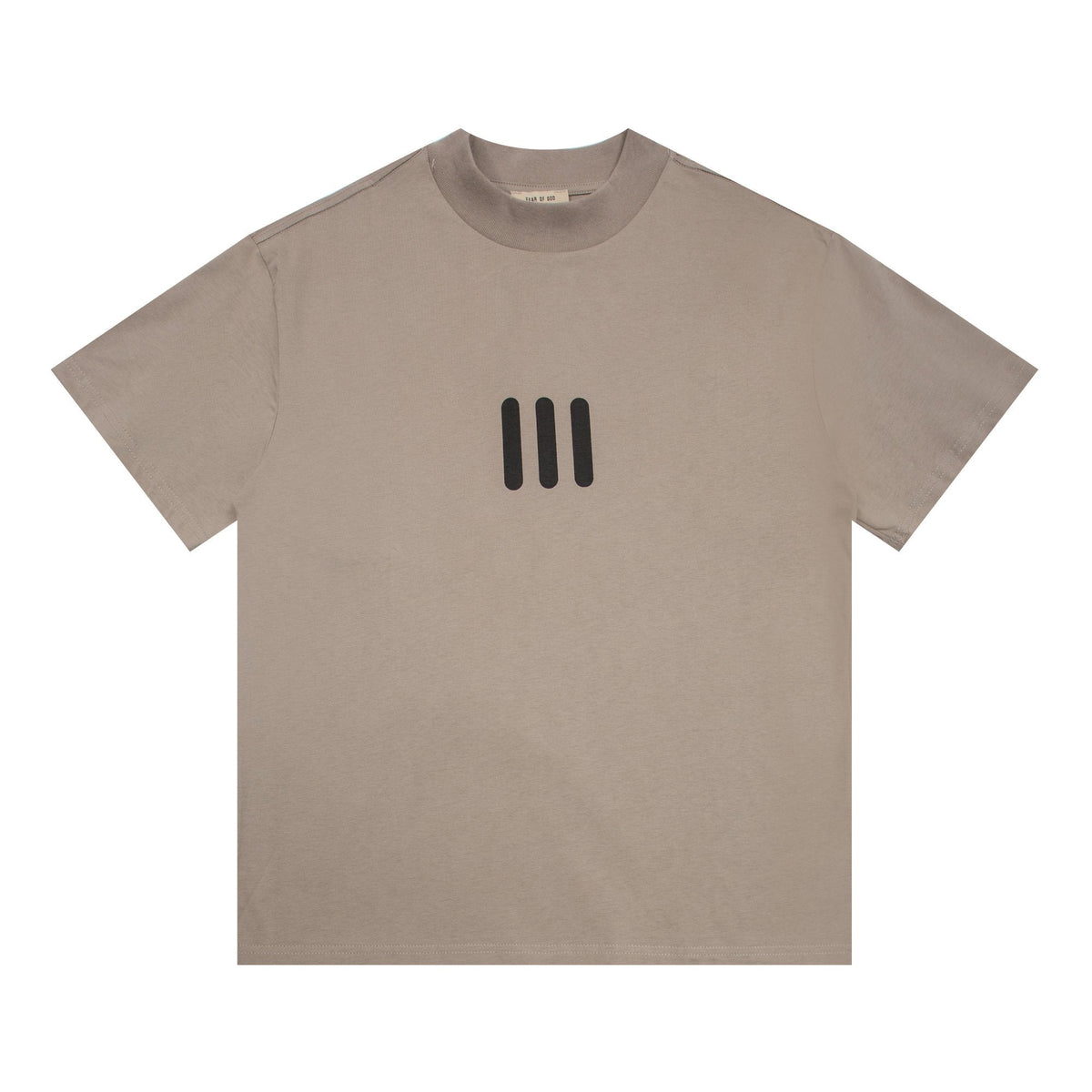 Fear of God Photo Graphic T-Shirt ¡ª hero