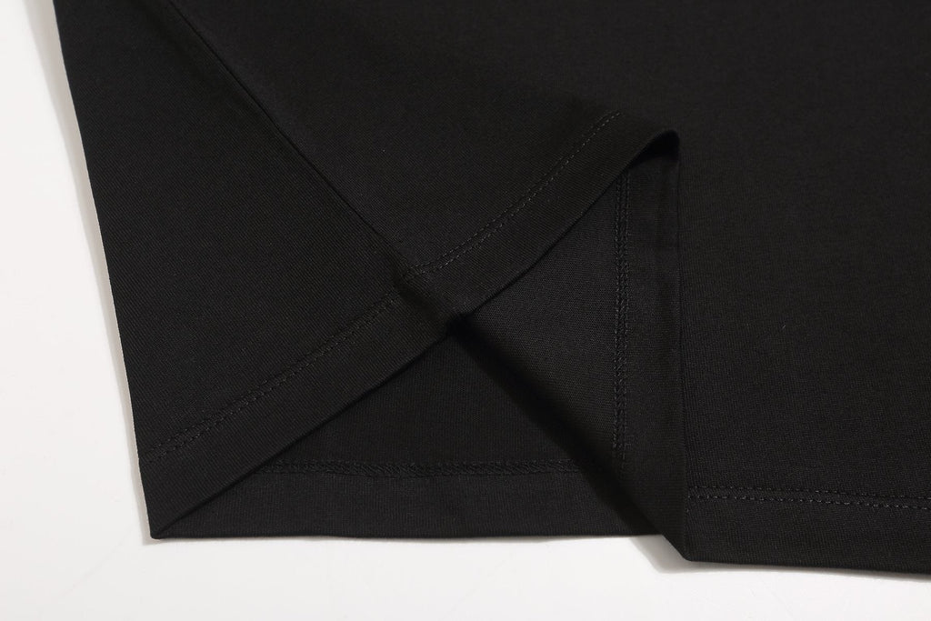 ESSENTIALS Logo Graphic T-Shirt ¡ª detail