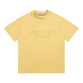 ESSENTIALS Tonal Logo Graphic T-Shirt ¡ª front