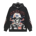 Godspeed Washed Rock Graphic Hoodie ¡ª hero