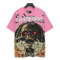 Godspeed Pink Skull Graphic T-Shirt ¡ª hero