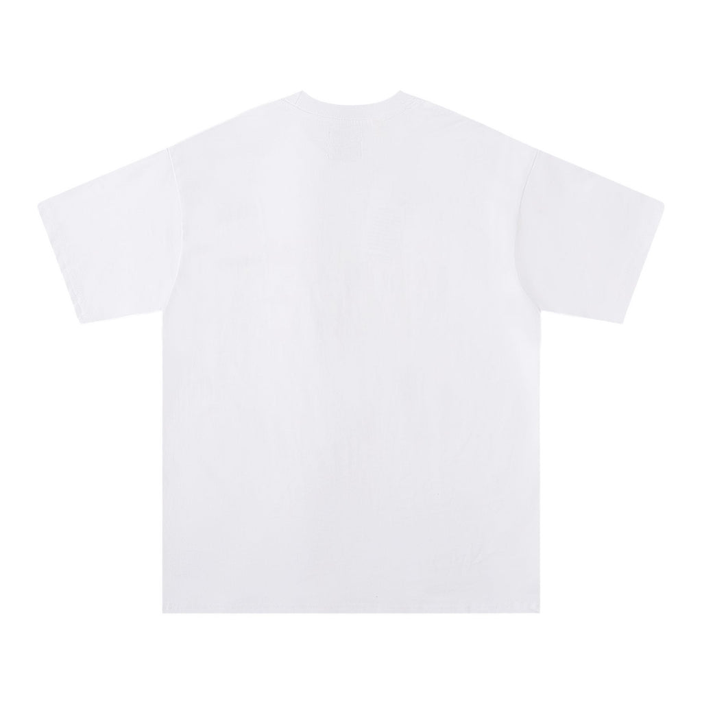 AMIRI Monochrome Wordmark T-Shirt ¡ª back