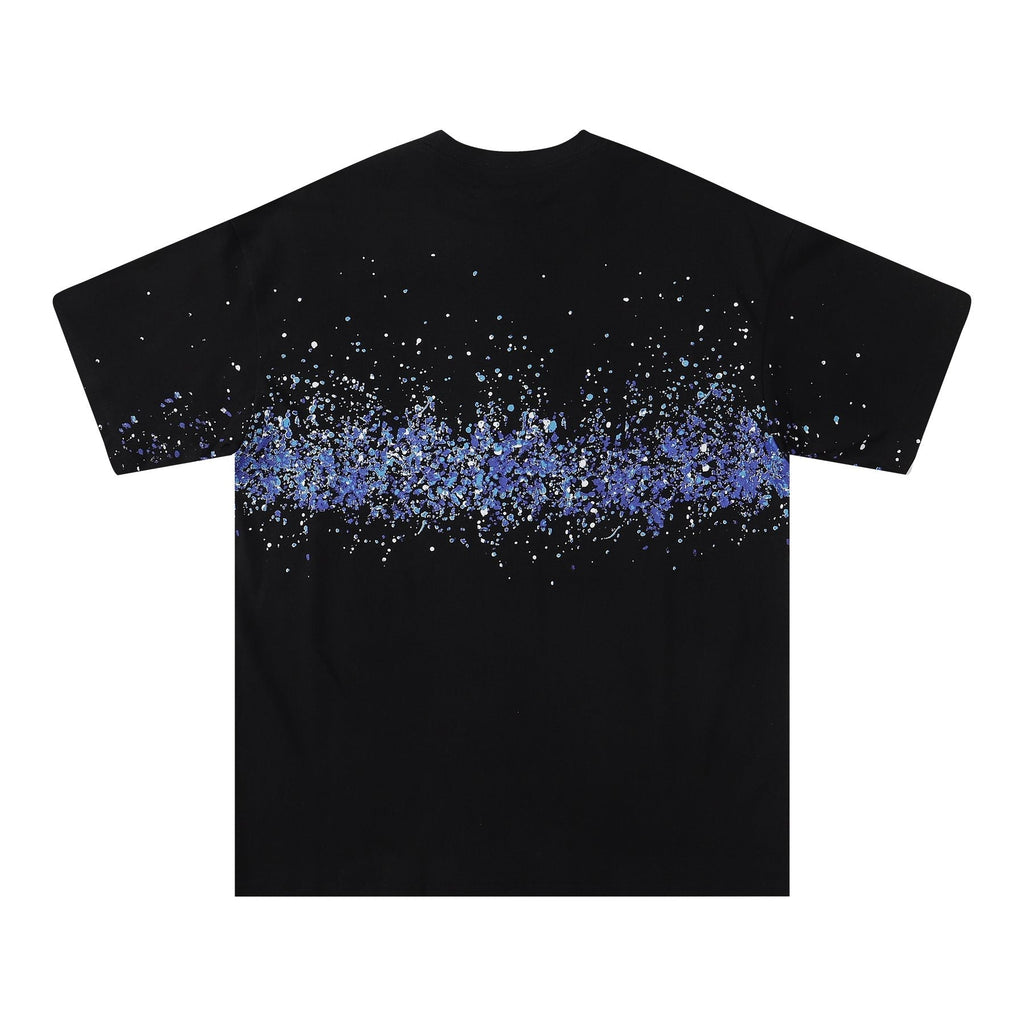 AMIRI Splatter Band Graphic T-Shirt ¡ª back