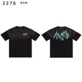 AMIRI Flame Rhinestone Graphic T-Shirt ¡ª hero