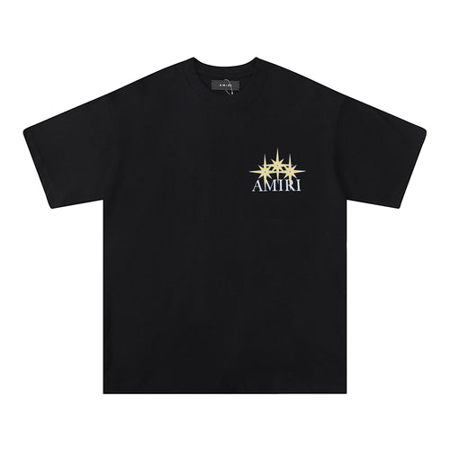 AMIRI Front & Back Graphic T-Shirt ¡ª hero